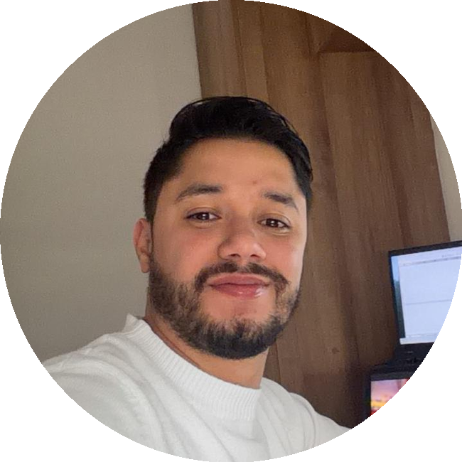 Andrés Contreras